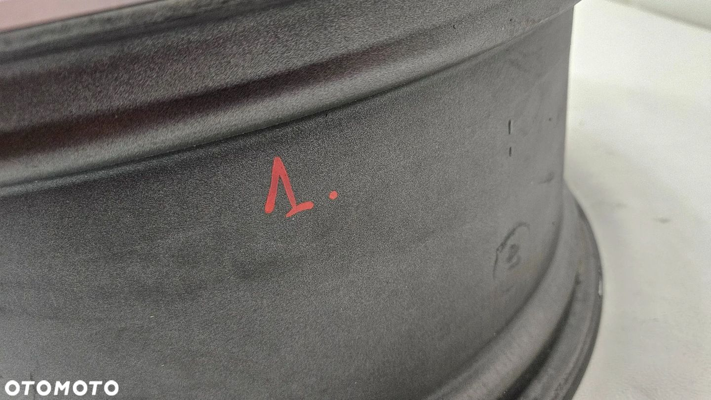 FELGI ALUMINIOWE AUDI S4 S5 A5 A4 B9 8.5x19" ET32 5x112 8W0601025DC - 2