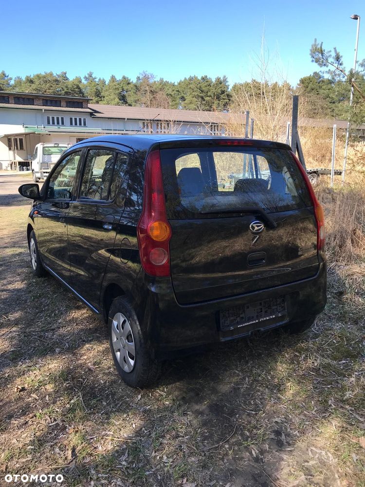Daihatsu Cuore - 9