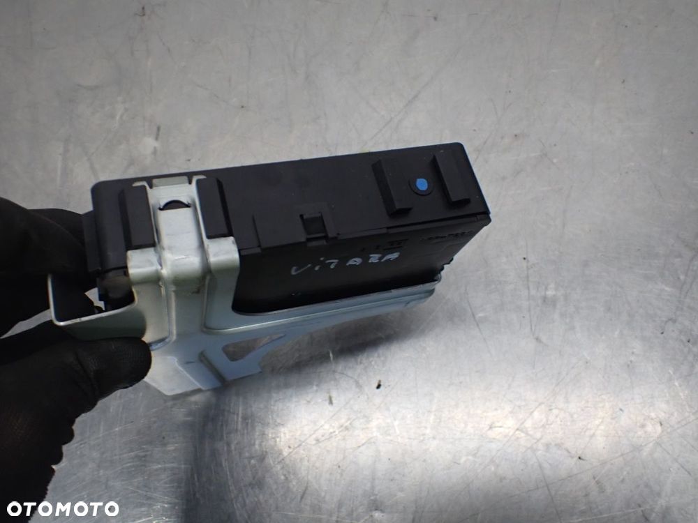MODUŁ KOMFORTU SUZUKI GRAND VITARA II 1.9 36770-64JB1 - 4