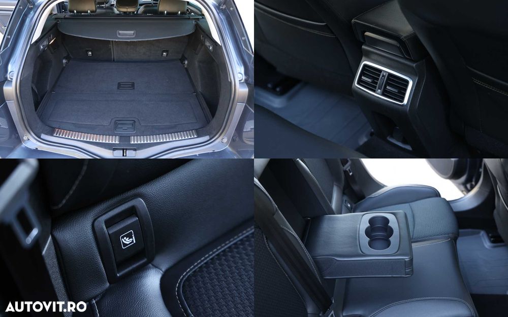 Renault Megane ENERGY dCi 110 Start & Stop Bose Edition - 22