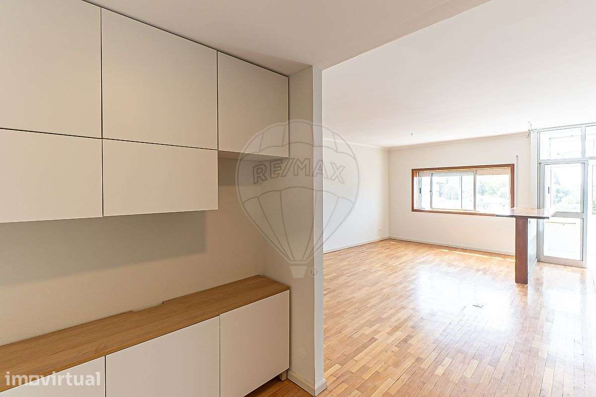 Apartamento T2 para arrendamento - Grande imagem: 3/27