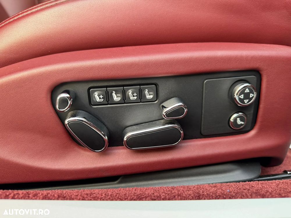 Bentley Continental - 9