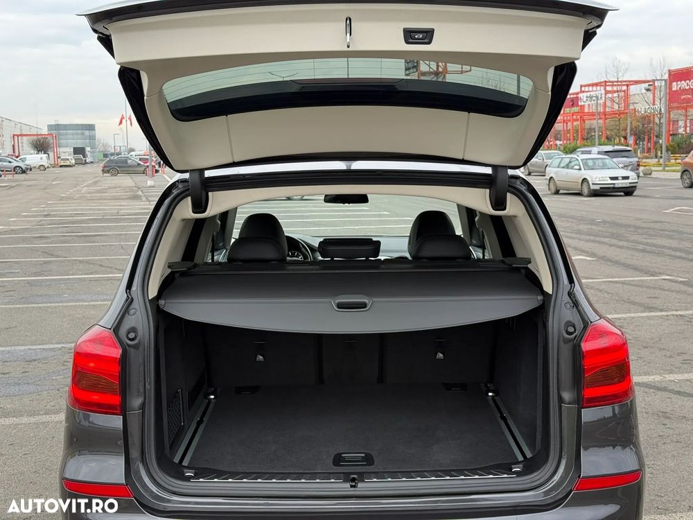 BMW X3 xDrive20d AT xLine - 40