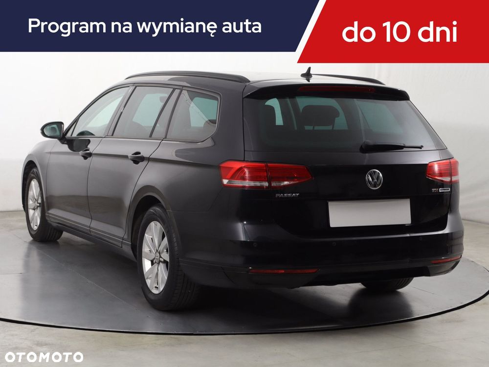 Volkswagen Passat Variant - 6