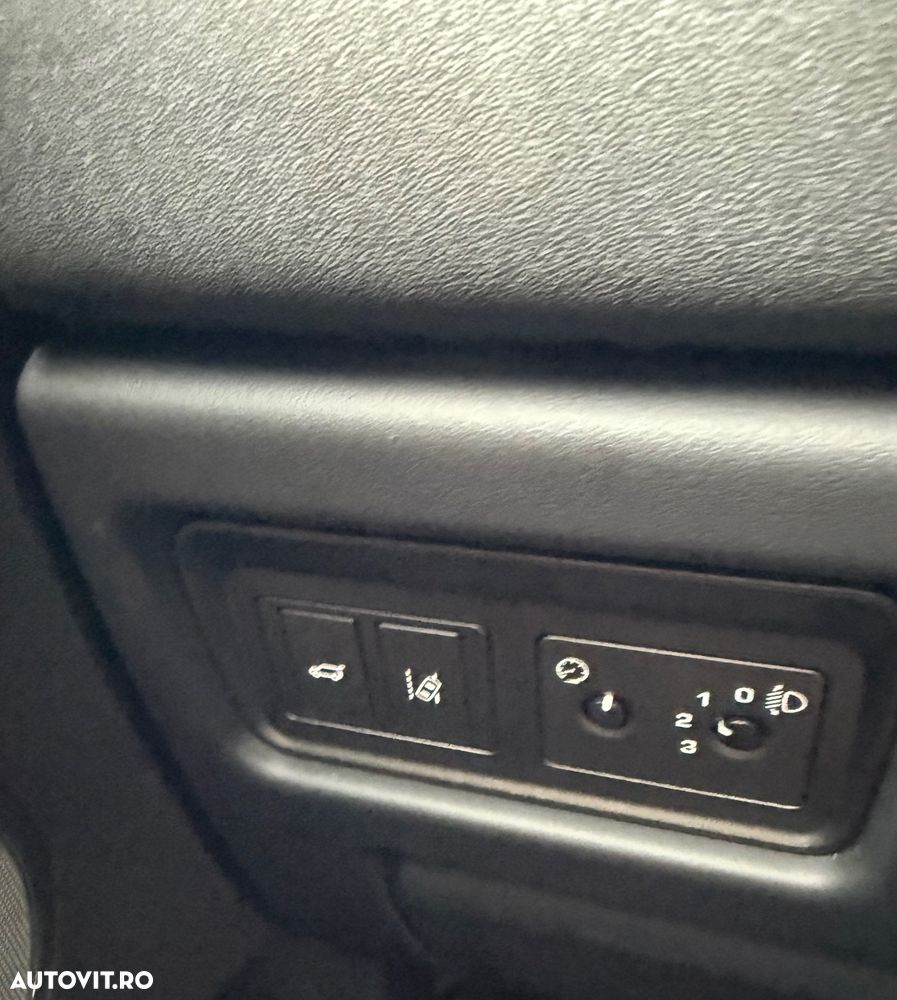 Land Rover Range Rover Evoque 2.0 D150 R-Dynamic HSE - 20