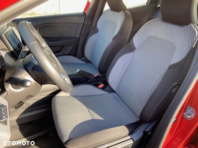 Renault Clio 1.0 TCe Evolution - 18