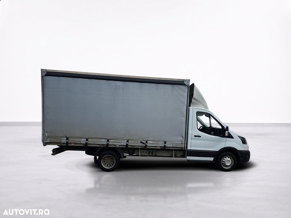 Ford Transit - 7