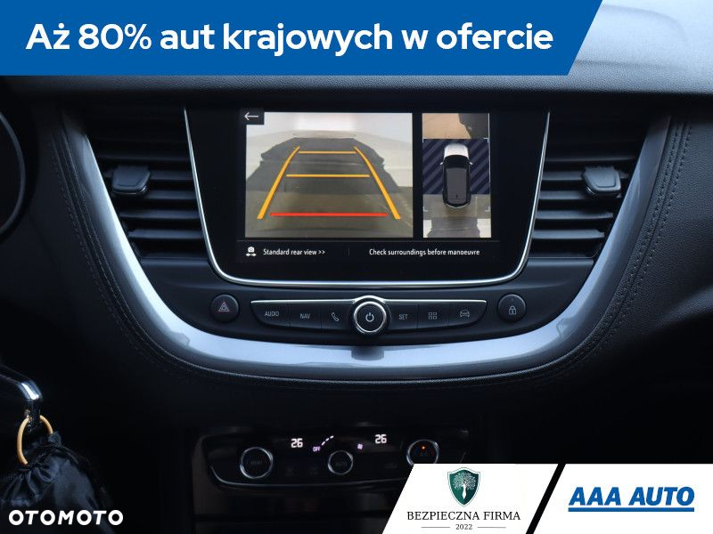 Opel Grandland X - 21