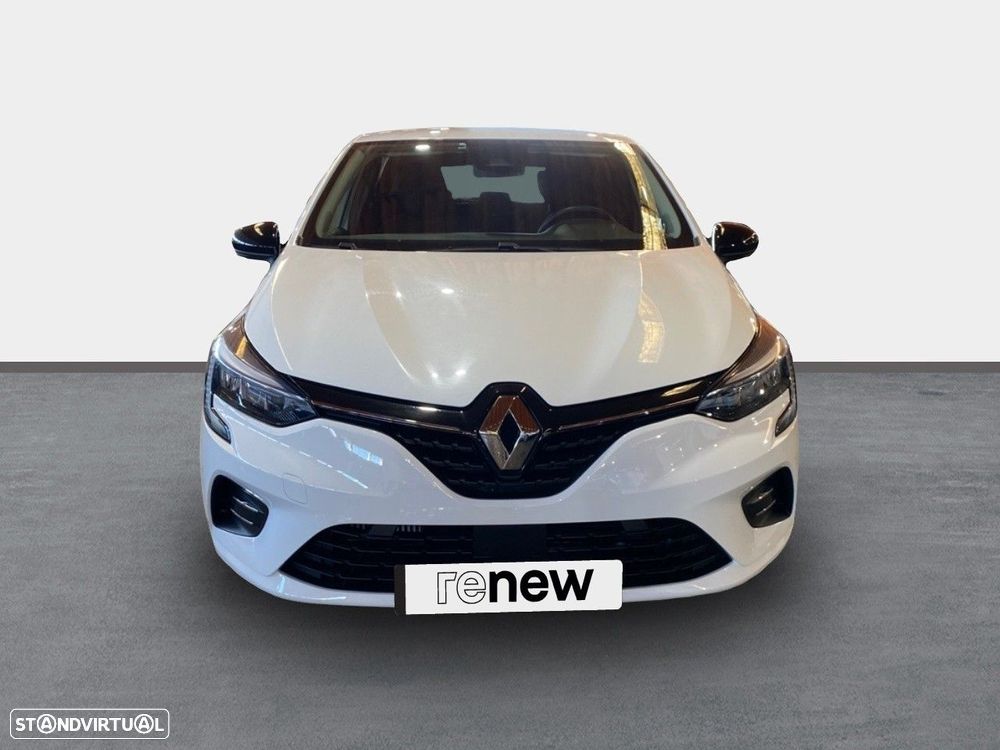 Renault Clio 1.0 TCe Limited - 2