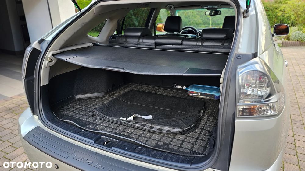 Lexus RX ver-300-03--05 - 34