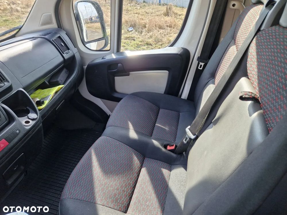 Citroën Jumper L1H1 Live - 10