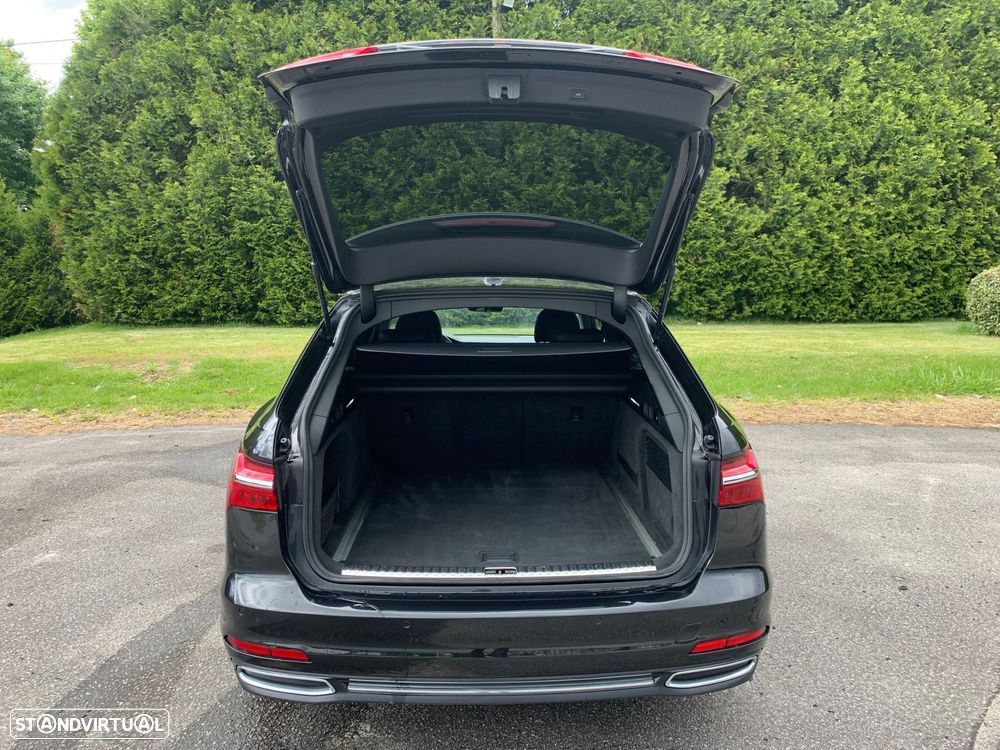 Audi A6 Avant 40 TDI Sport S tronic - 33