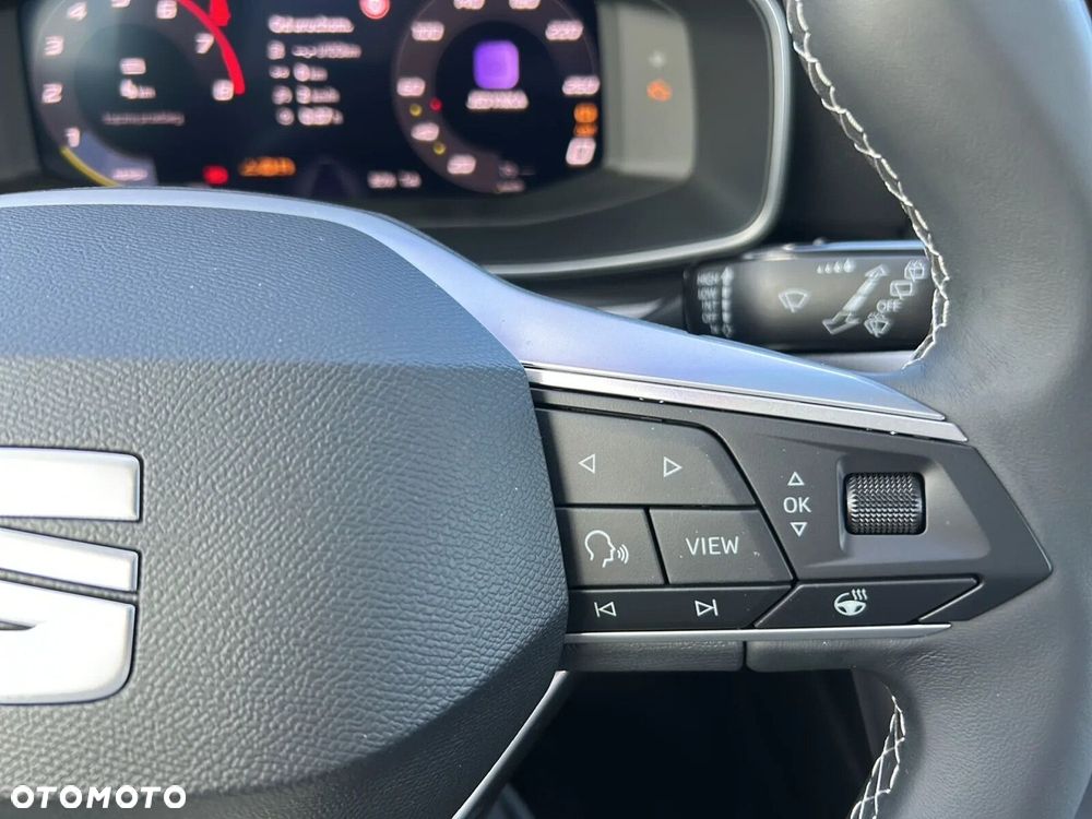 Seat Leon - 15