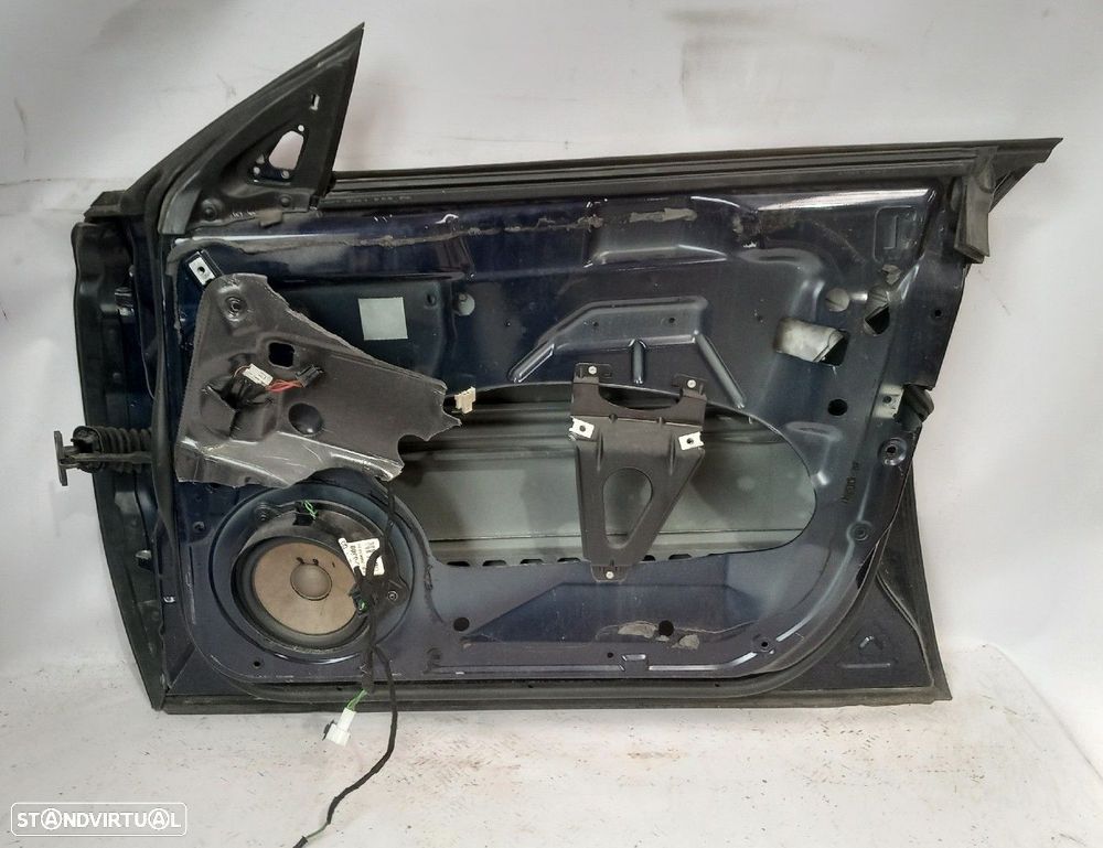 Porta frente direita MERCEDES-BENZ CLS (C219) - 4