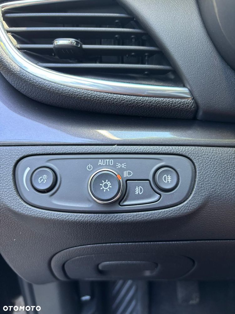 Opel Mokka - 8