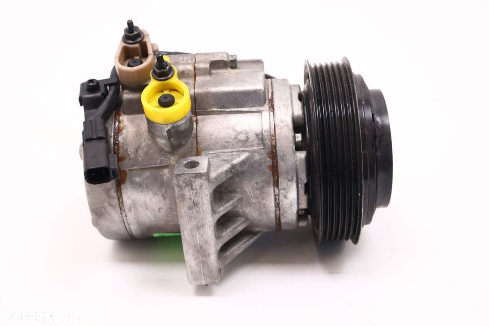FORD RANGER TKE SPRĘŻARKA KLIMATYZACJI 1.8064 - 2