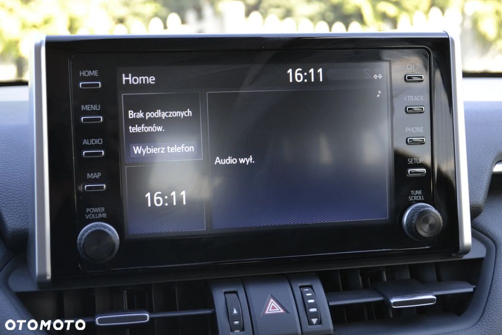 Toyota RAV4 2.5 Hybrid Comfort 4x2 - 30