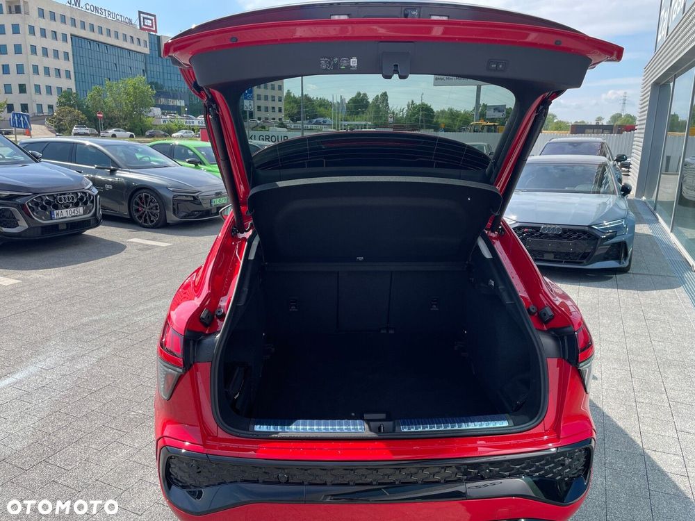 Audi Q3 Sportback - 5