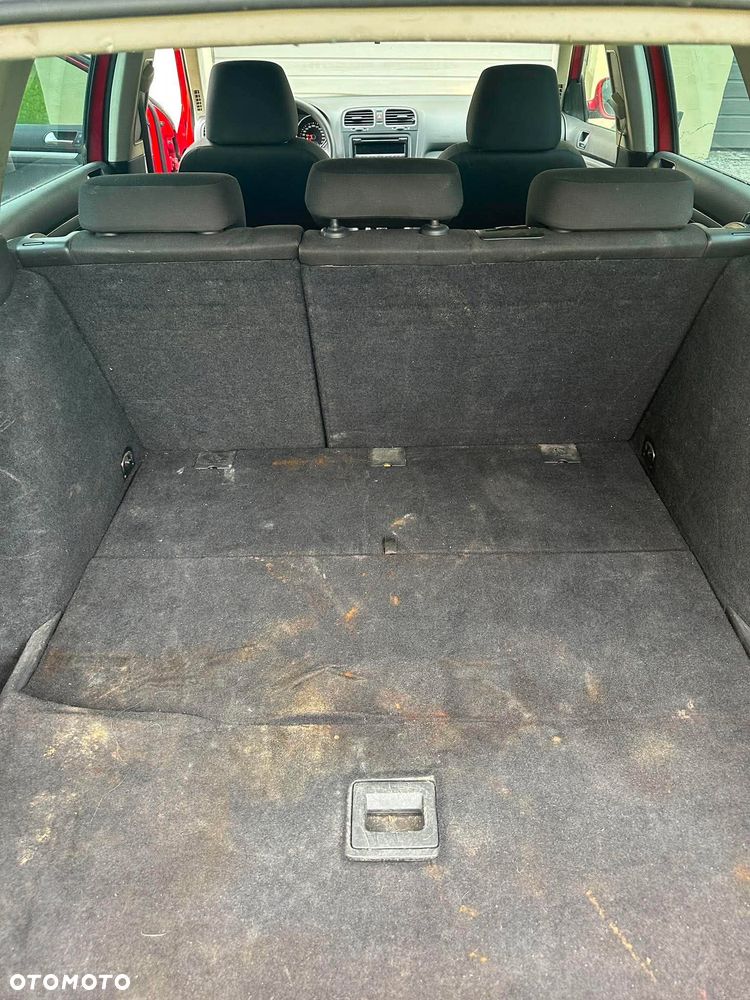 Volkswagen Golf - 11