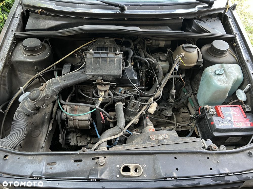 Volkswagen Golf - 3