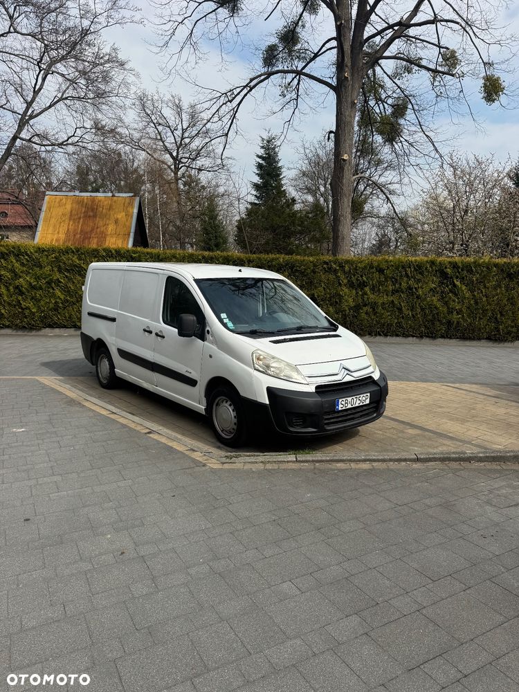 Citroën Jumpy - 19