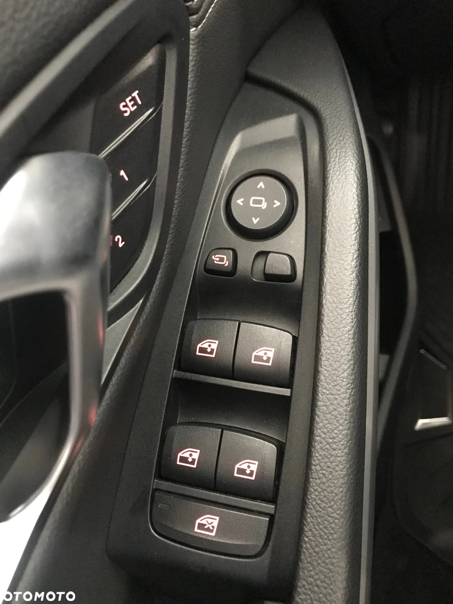 BMW Seria 3 320d Luxury Line - 20