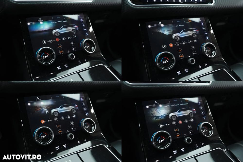 Land Rover Range Rover Velar 2.0 R-Dynamic S - 16