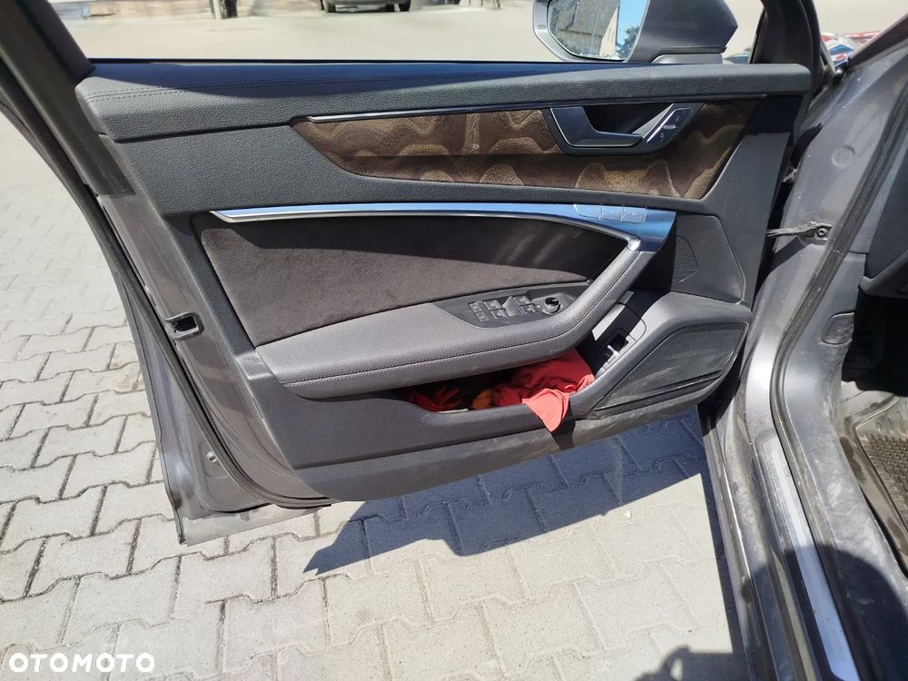 Audi A6 Limousine 50 TDI mHEV Quattro Sport Tiptronic - 5