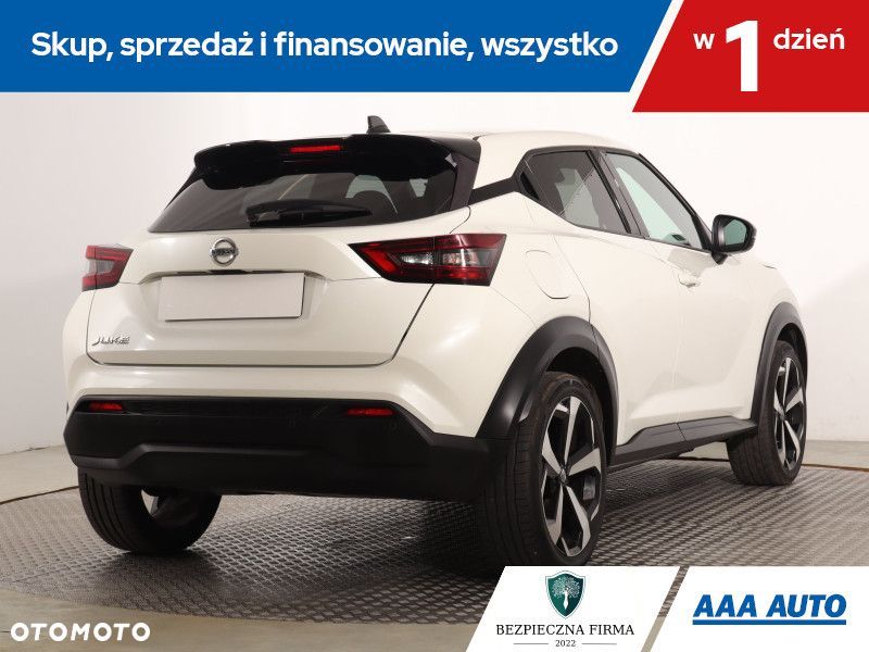 Nissan Juke - 7