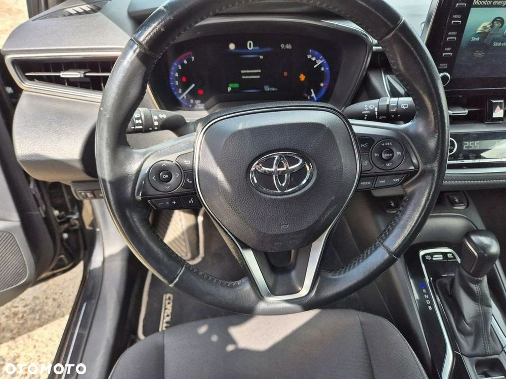 Toyota Corolla - 7