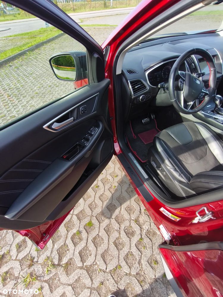 Ford Edge 2.0 TDCi Twin-Turbo 4WD Sport - 17