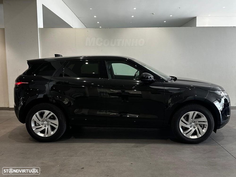 Land Rover Range Rover Evoque 1.5 P270e AWD S Auto - 6