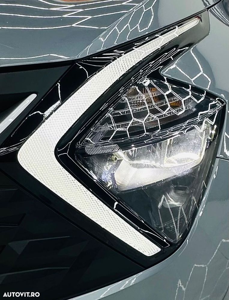 Kia Sportage 1.6 CRDI 2WD EDITION 7 - 10