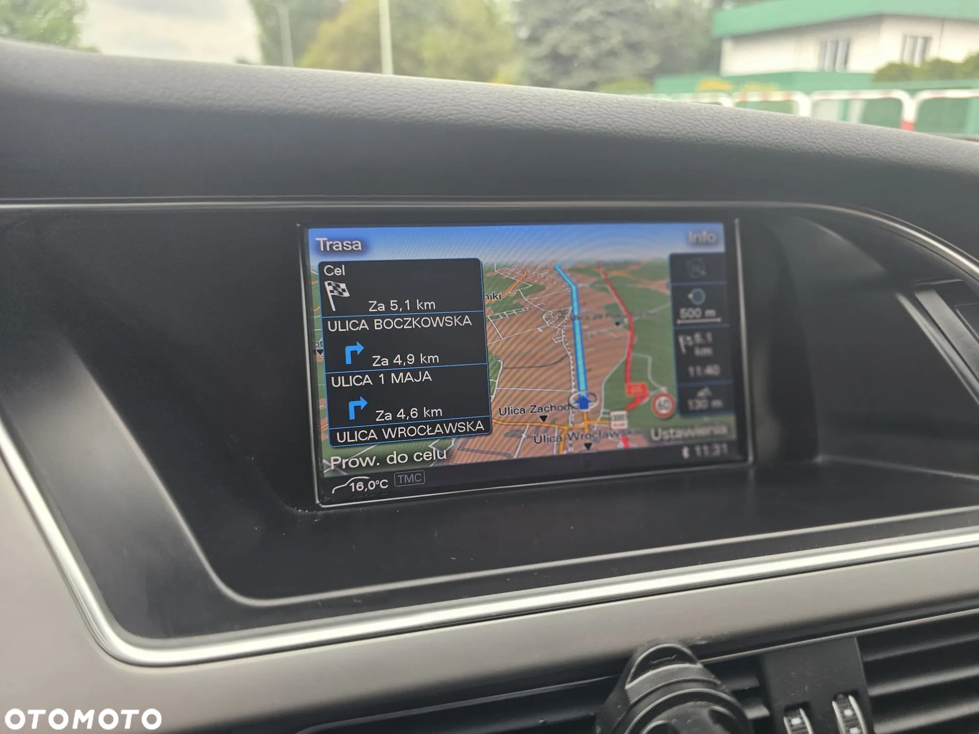 Audi A4 2.0 TDI Quattro S tronic - 29