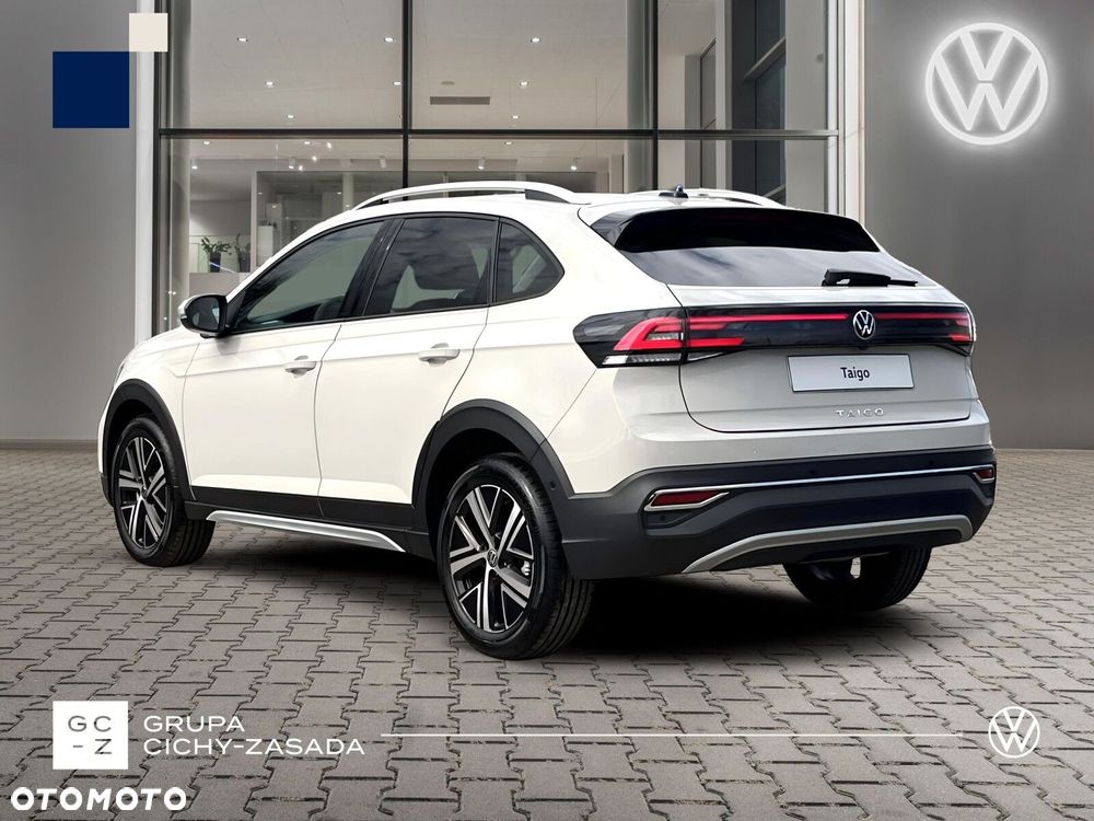 Volkswagen Taigo - 3