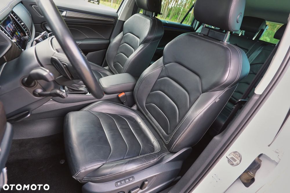 Skoda Kodiaq 2.0 TDI DSG Style - 16