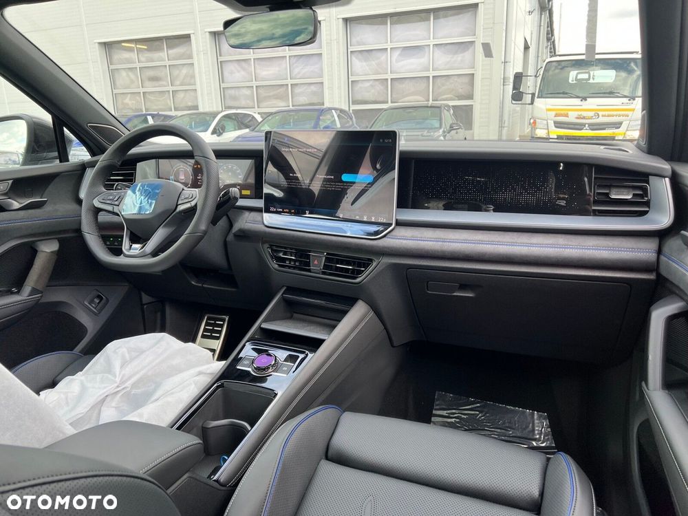 Volkswagen Tayron 2.0 TDI SCR 4Mot R-Line Plus DSG - 9
