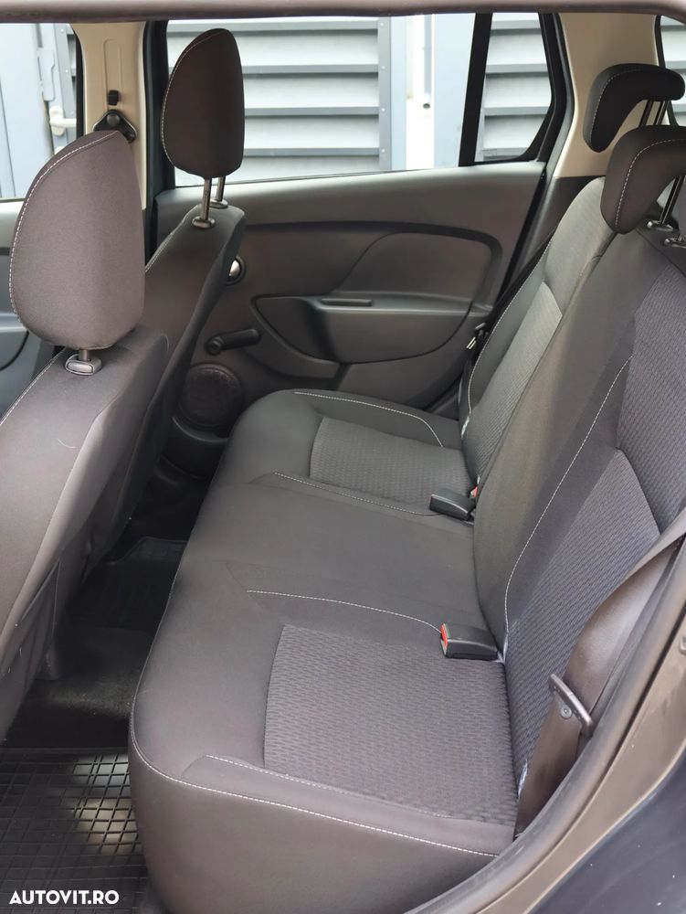 Dacia Logan 0.9 TCe Prestige - 9