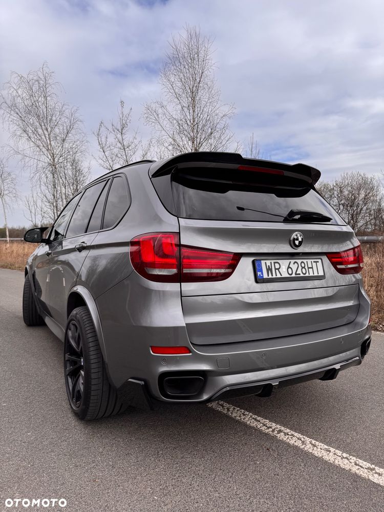 BMW X5 - 9