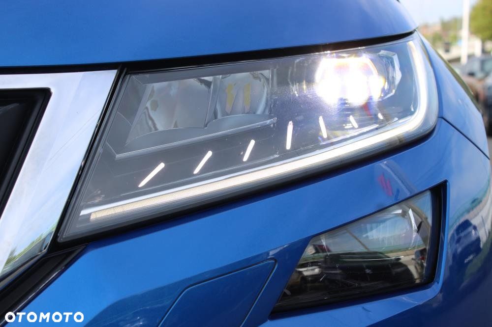 Skoda Kodiaq - 11