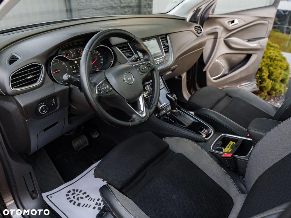 Opel Grandland X 2.0 D Start/Stop Automatik Innovation - 17