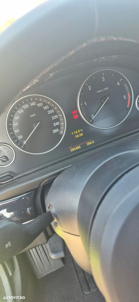 BMW Seria 5 - 5