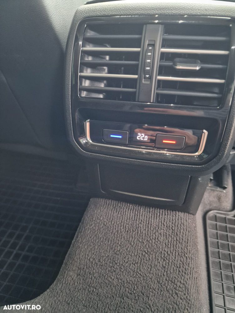 Volkswagen Passat 2.0 TDI DSG 4Motion Highline - 25