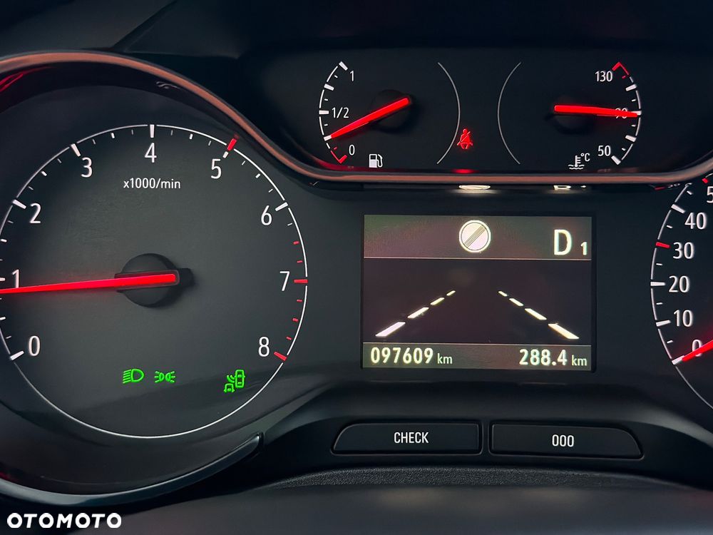 Opel Grandland X 2.0 D Start/Stop Automatik Ultimate - 38