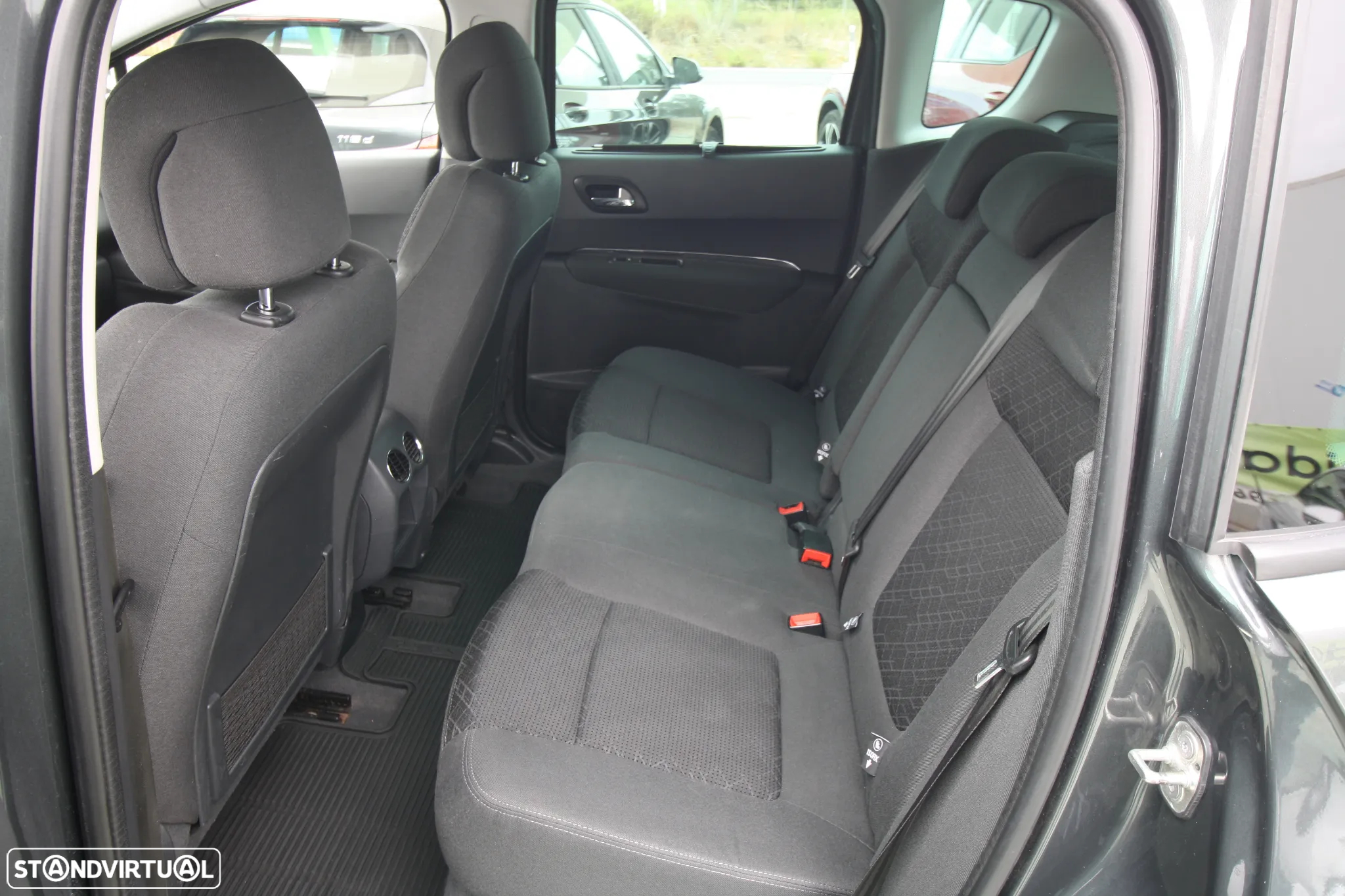 Peugeot 3008 1.6 BlueHDi Active - 18