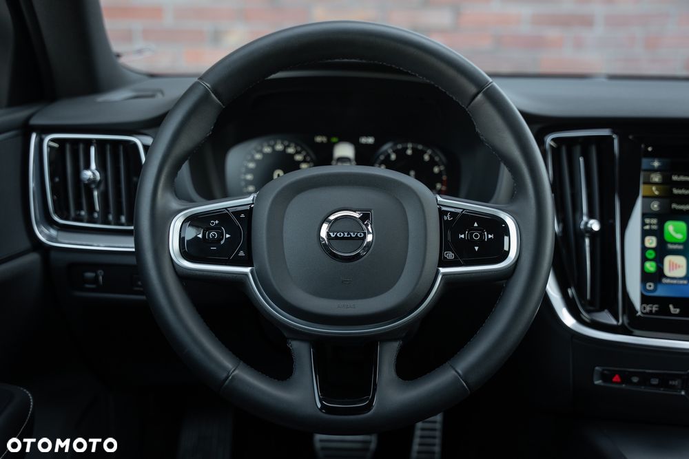 Volvo S60 T4 Geartronic RDesign - 30