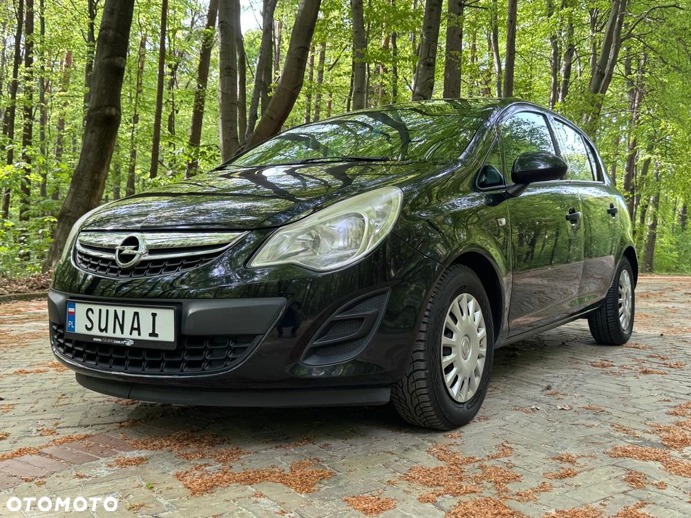 Opel Corsa - 2