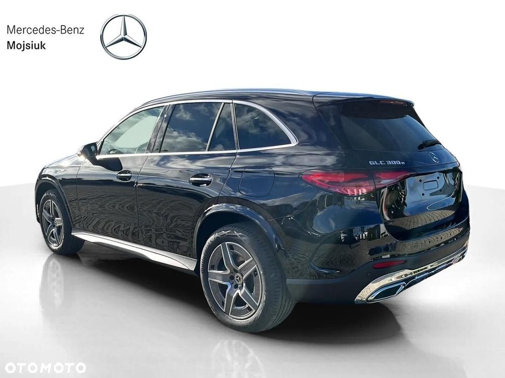 Mercedes-Benz GLC - 5