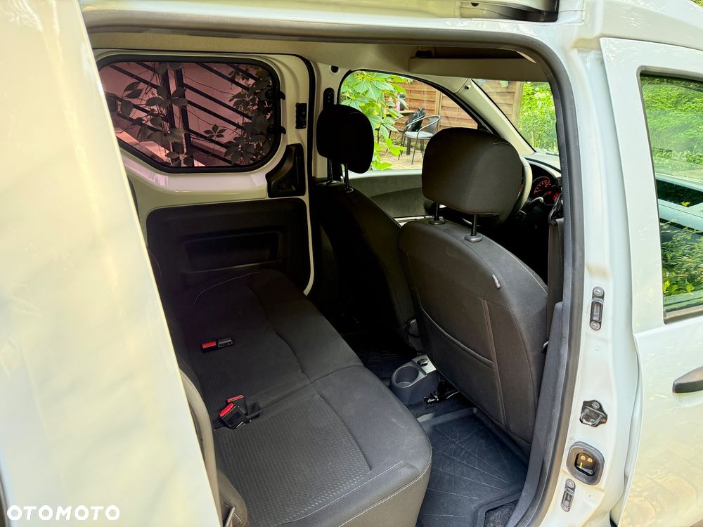 Dacia Dokker 1.5 Blue dCi Laureate - 15