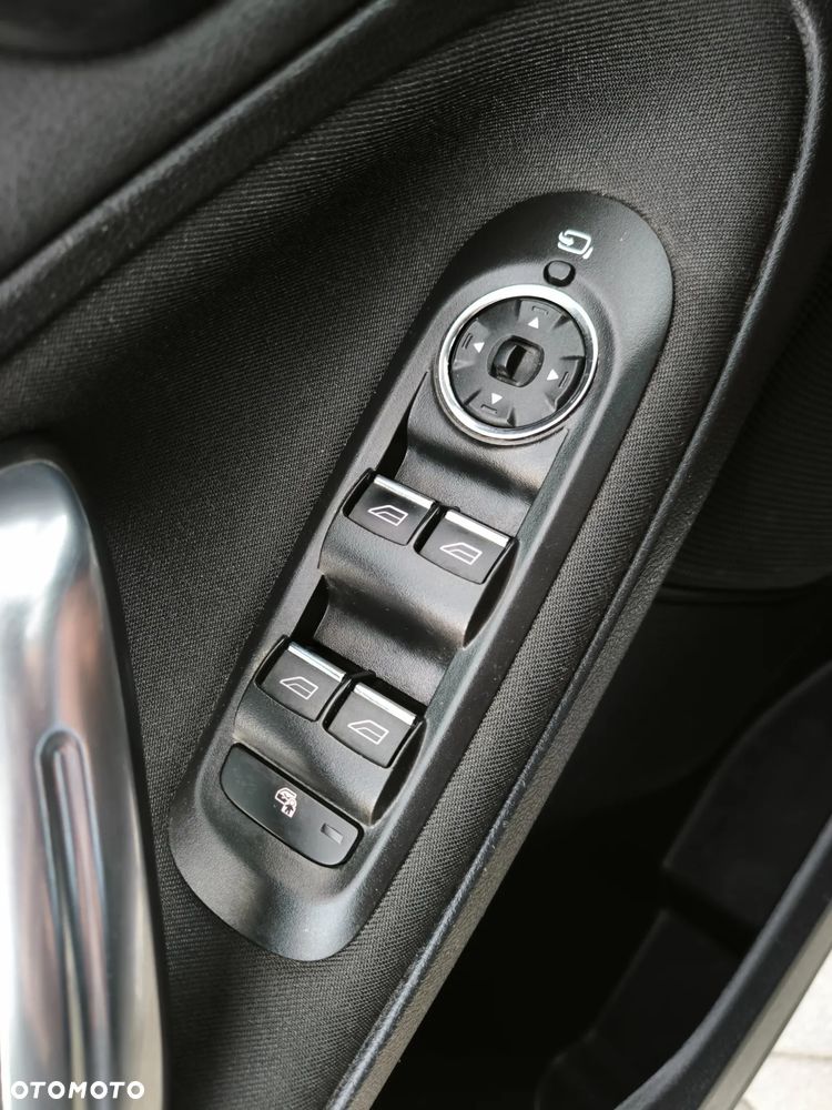 Ford Galaxy 2.0 TDCi Platinium X (Titanium) - 26